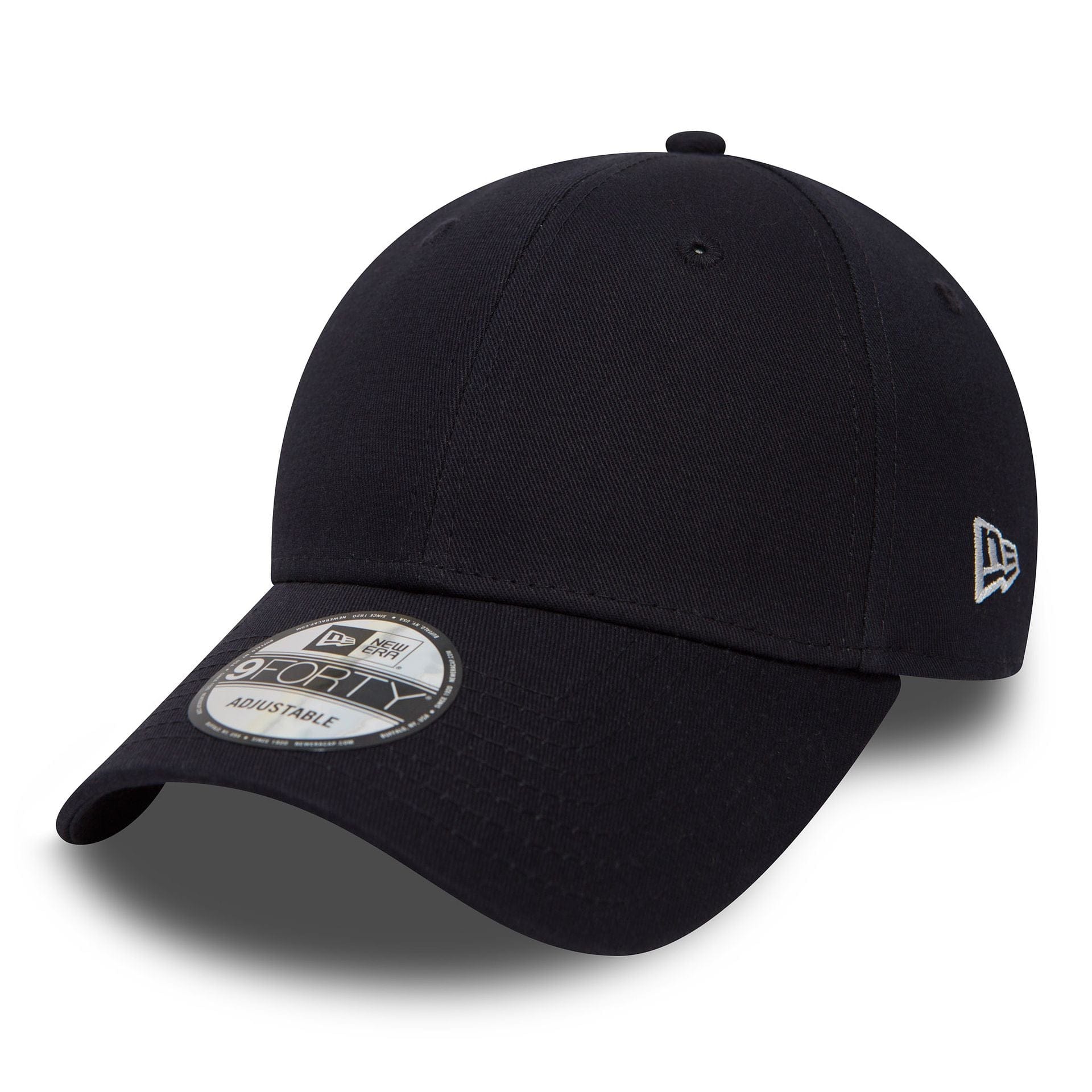 New Era Flag Navy 9FORTY Cap