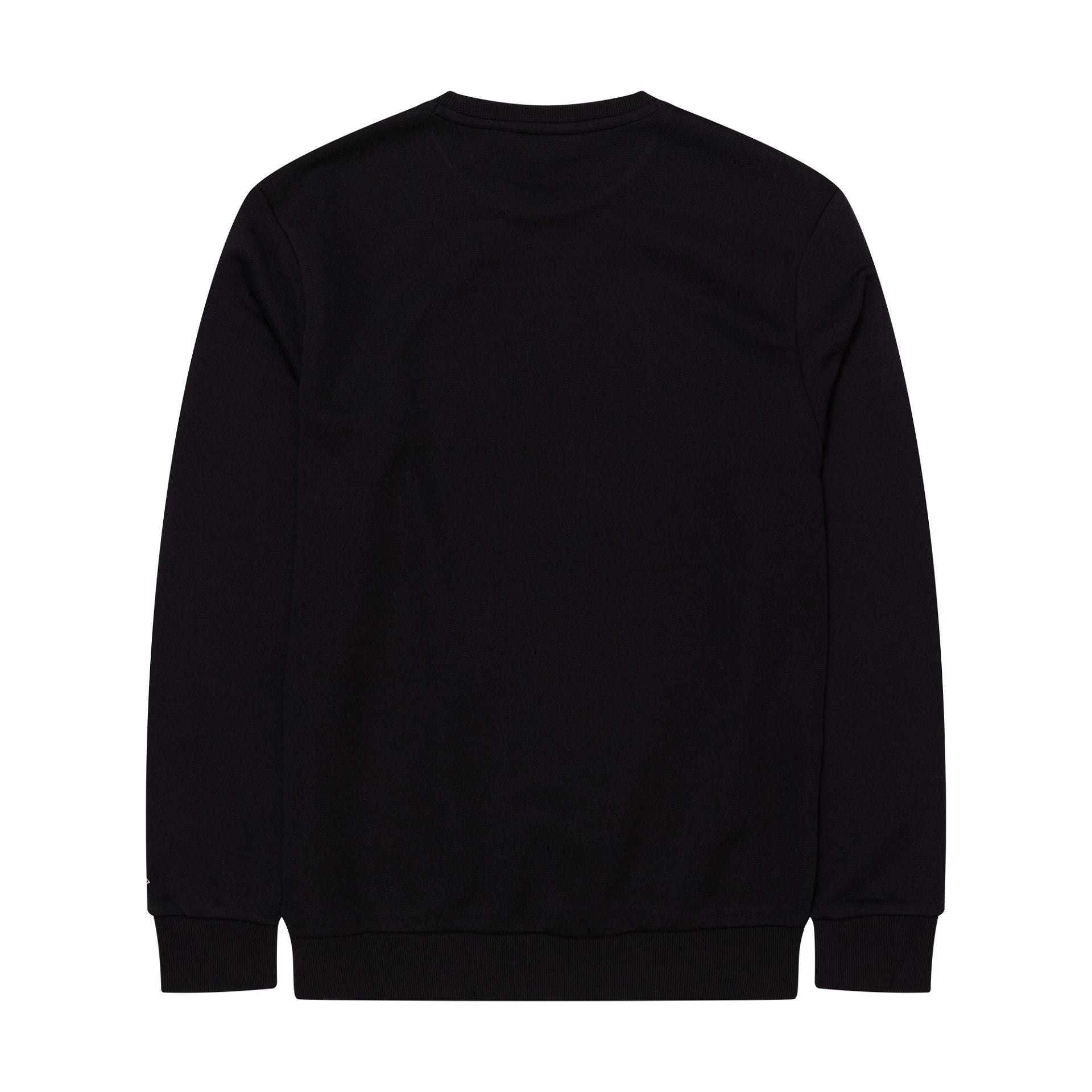 New York Yankees MLB Regular Navy Crew Neck Sweater