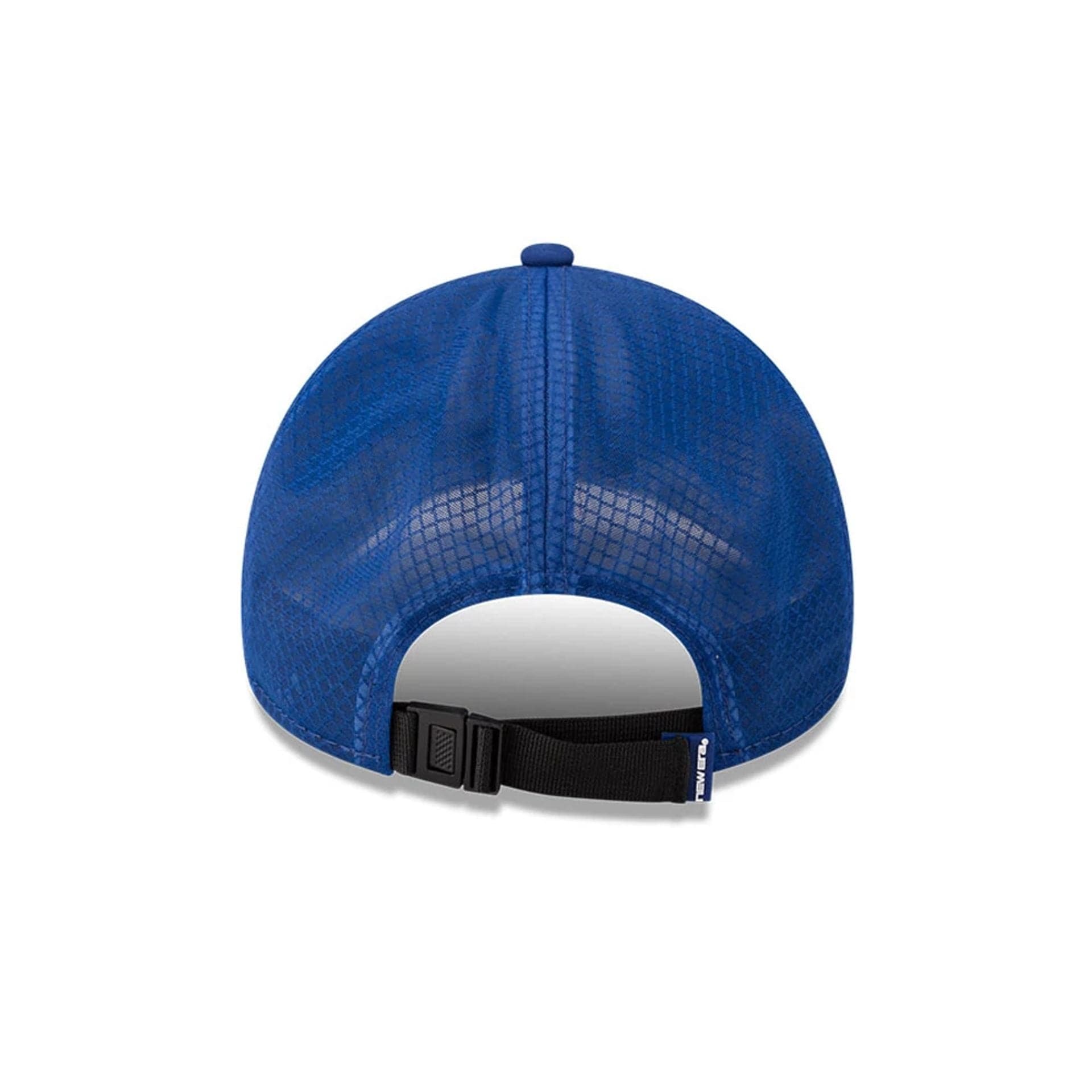 New Era Blue 9FORTY Apex Cap