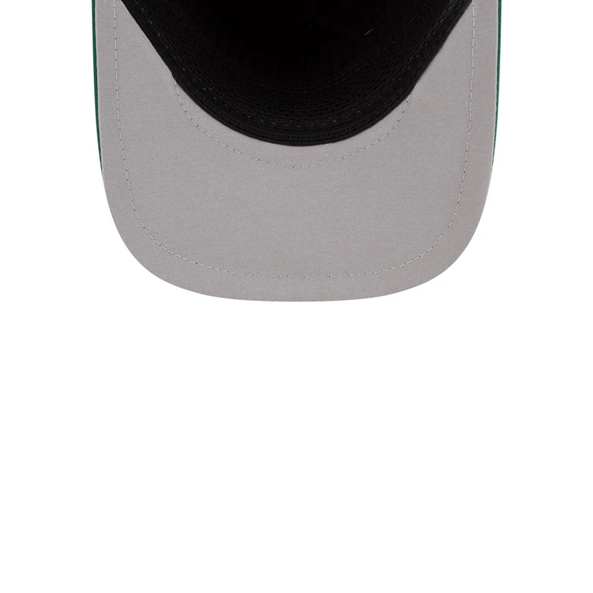 New Era Dark Green 9FORTY Apex Cap